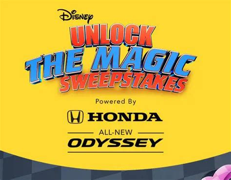 Get Ready for a Magical Experience: Enter the Magic 1077 Sweepstakes Now!